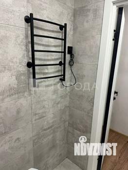 1-к квартира, вторичка, 30м2, 1/5 этаж