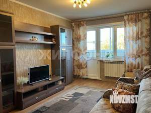 3-к квартира, вторичка, 60м2, 6/9 этаж