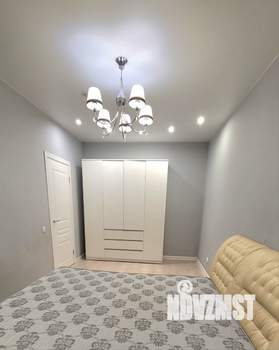 2-к квартира, вторичка, 40м2, 2/26 этаж