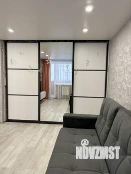 1-к квартира, вторичка, 30м2, 2/5 этаж