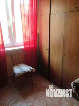 2-к квартира, вторичка, 42м2, 3/5 этаж