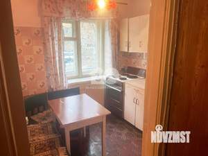 2-к квартира, вторичка, 43м2, 1/5 этаж