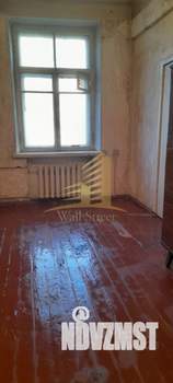 3-к квартира, вторичка, 83м2, 3/5 этаж