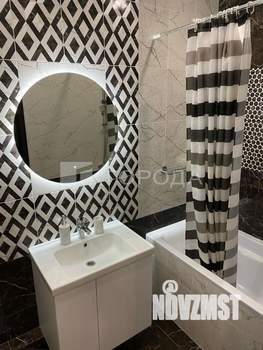 Студия квартира, вторичка, 29м2, 7/25 этаж