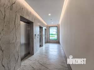 Студия квартира, сданный дом, 31м2, 16/26 этаж