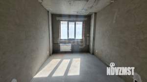 3-к квартира, вторичка, 75м2, 5/17 этаж