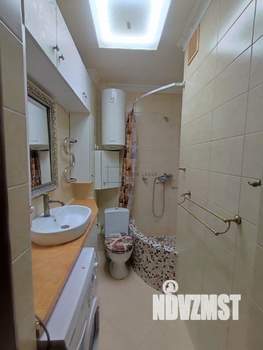 Студия квартира, вторичка, 22м2, 10/17 этаж