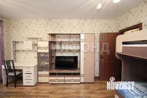 2-к квартира, вторичка, 60м2, 2/10 этаж