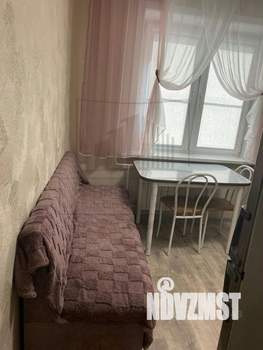 1-к квартира, вторичка, 34м2, 6/10 этаж