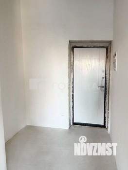 1-к квартира, вторичка, 52м2, 1/2 этаж