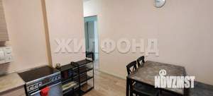 1-к квартира, вторичка, 39м2, 8/17 этаж