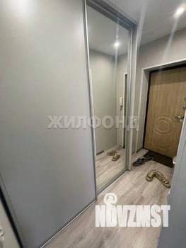 1-к квартира, вторичка, 30м2, 3/4 этаж