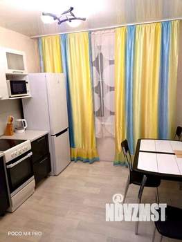 1-к квартира, вторичка, 34м2, 8/10 этаж