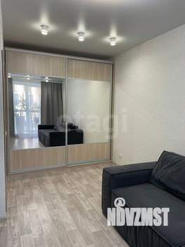 1-к квартира, вторичка, 39м2, 2/4 этаж