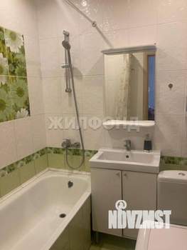 1-к квартира, вторичка, 25м2, 12/17 этаж