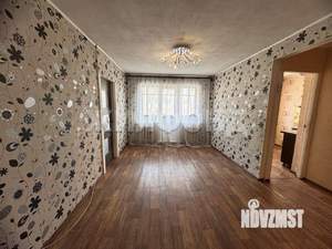 2-к квартира, вторичка, 47м2, 2/5 этаж