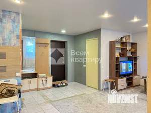 Студия квартира, вторичка, 36м2, 1/9 этаж