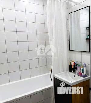 1-к квартира, вторичка, 30м2, 2/9 этаж