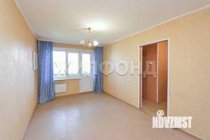 1-к квартира, вторичка, 30м2, 6/9 этаж