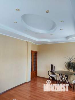 2-к квартира, вторичка, 61м2, 3/4 этаж