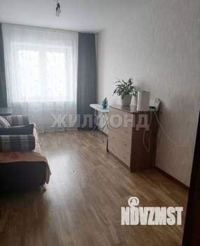 2-к квартира, вторичка, 52м2, 5/10 этаж