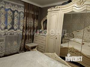 3-к квартира, вторичка, 75м2, 2/9 этаж