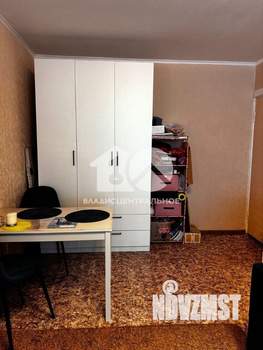 3-к квартира, вторичка, 62м2, 2/5 этаж