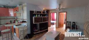 3-к квартира, вторичка, 58м2, 3/5 этаж
