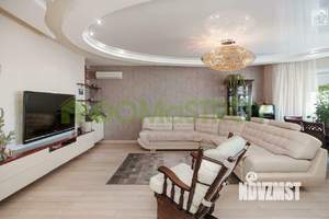5-к квартира, вторичка, 162м2, 5/6 этаж