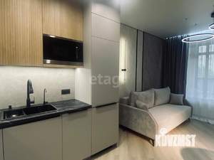 1-к квартира, вторичка, 27м2, 3/25 этаж