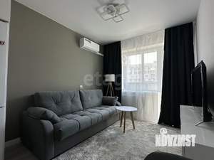 1-к квартира, вторичка, 40м2, 5/17 этаж