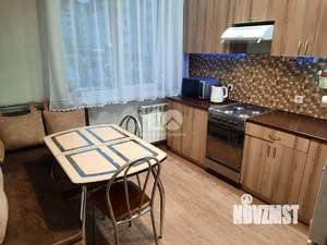 2-к квартира, вторичка, 51м2, 1/6 этаж