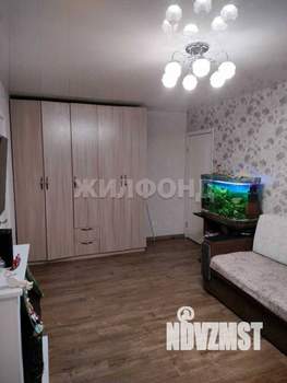 4-к квартира, вторичка, 60м2, 4/5 этаж
