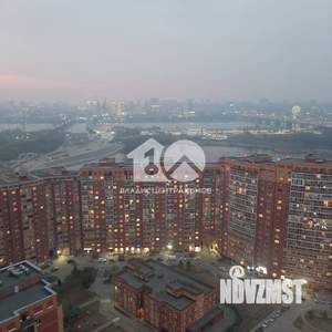 2-к квартира, вторичка, 59м2, 4/22 этаж