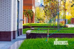 2-к квартира, вторичка, 42м2, 17/25 этаж