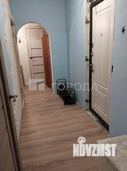 2-к квартира, вторичка, 52м2, 5/9 этаж