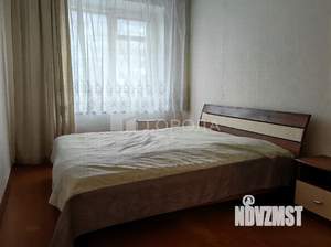 3-к квартира, вторичка, 65м2, 8/9 этаж