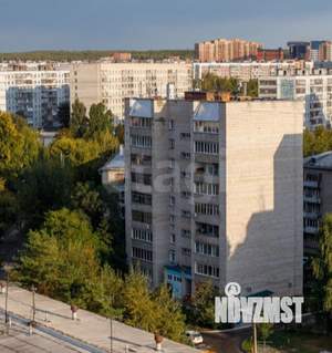 Студия квартира, вторичка, 41м2, 2/5 этаж