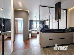 2-к квартира, вторичка, 73м2, 15/16 этаж