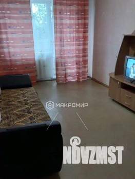 2-к квартира, вторичка, 43м2, 2/5 этаж