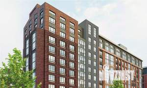 Студия квартира, вторичка, 32м2, 16/21 этаж