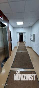 1-к квартира, вторичка, 43м2, 13/16 этаж