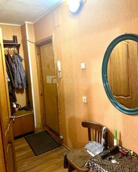 2-к квартира, вторичка, 46м2, 1/5 этаж