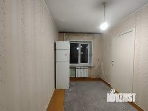 3-к квартира, вторичка, 57м2, 2/5 этаж