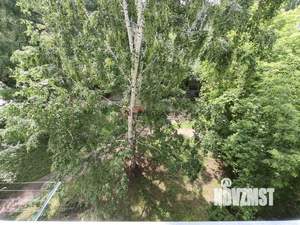 2-к квартира, вторичка, 44м2, 4/5 этаж