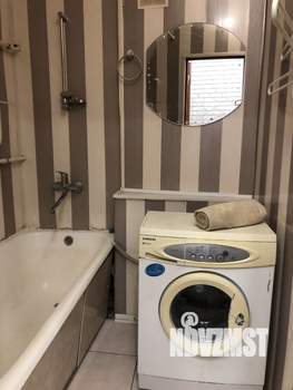 1-к квартира, вторичка, 37м2, 1/5 этаж