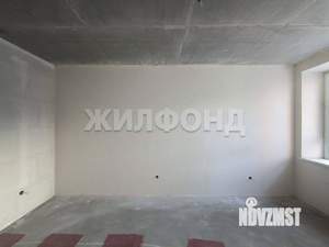 1-к квартира, вторичка, 38м2, 7/12 этаж