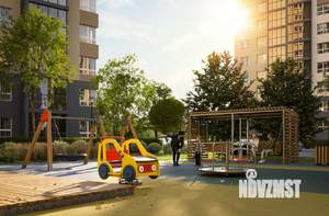 2-к квартира, вторичка, 59м2, 10/17 этаж