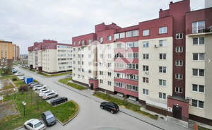 3-к квартира, вторичка, 71м2, 4/6 этаж