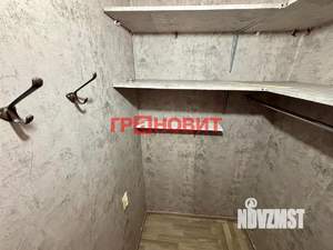 1-к квартира, вторичка, 30м2, 4/5 этаж